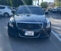 Черный Кадиллак АТС, объемом двигателя 2.5 л и пробегом 188 тыс. км за 9500 $, фото 1 на Automoto.ua