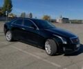 Чорний Каділак АТС, об'ємом двигуна 2 л та пробігом 135 тис. км за 9000 $, фото 1 на Automoto.ua