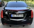 Черный Кадиллак АТС, объемом двигателя 3.6 л и пробегом 178 тыс. км за 12200 $, фото 2 на Automoto.ua