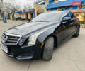 Чорний Каділак АТС, об'ємом двигуна 2.46 л та пробігом 163 тис. км за 9999 $, фото 6 на Automoto.ua