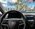Черный Кадиллак АТС, объемом двигателя 2 л и пробегом 160 тыс. км за 9300 $, фото 11 на Automoto.ua