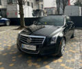 Черный Кадиллак АТС, объемом двигателя 2 л и пробегом 150 тыс. км за 7000 $, фото 13 на Automoto.ua