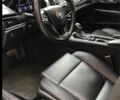 Черный Кадиллак АТС, объемом двигателя 2.5 л и пробегом 150 тыс. км за 11999 $, фото 11 на Automoto.ua