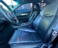 Черный Кадиллак АТС, объемом двигателя 2 л и пробегом 255 тыс. км за 10450 $, фото 10 на Automoto.ua
