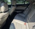 Черный Кадиллак АТС, объемом двигателя 2 л и пробегом 137 тыс. км за 11900 $, фото 19 на Automoto.ua