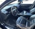 Черный Кадиллак АТС, объемом двигателя 2.5 л и пробегом 248 тыс. км за 7820 $, фото 7 на Automoto.ua