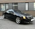 Черный Кадиллак АТС, объемом двигателя 2.5 л и пробегом 150 тыс. км за 11999 $, фото 7 на Automoto.ua