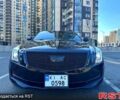 Черный Кадиллак АТС, объемом двигателя 2 л и пробегом 255 тыс. км за 10450 $, фото 2 на Automoto.ua