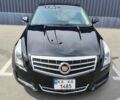 Черный Кадиллак АТС, объемом двигателя 2.5 л и пробегом 170 тыс. км за 10500 $, фото 17 на Automoto.ua