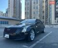 Черный Кадиллак АТС, объемом двигателя 2 л и пробегом 254 тыс. км за 10490 $, фото 10 на Automoto.ua