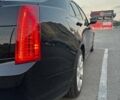 Черный Кадиллак АТС, объемом двигателя 2 л и пробегом 249 тыс. км за 12900 $, фото 2 на Automoto.ua