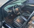 Черный Кадиллак АТС, объемом двигателя 2 л и пробегом 249 тыс. км за 12900 $, фото 9 на Automoto.ua