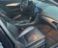 Черный Кадиллак АТС, объемом двигателя 2 л и пробегом 249 тыс. км за 12900 $, фото 5 на Automoto.ua