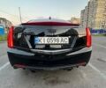 Черный Кадиллак АТС, объемом двигателя 2 л и пробегом 249 тыс. км за 12900 $, фото 4 на Automoto.ua