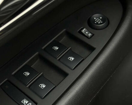 Черный Кадиллак АТС, объемом двигателя 2 л и пробегом 255 тыс. км за 10499 $, фото 16 на Automoto.ua