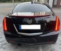 Черный Кадиллак АТС, объемом двигателя 2.5 л и пробегом 150 тыс. км за 11999 $, фото 5 на Automoto.ua