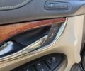 Черный Кадиллак АТС, объемом двигателя 2 л и пробегом 137 тыс. км за 11900 $, фото 17 на Automoto.ua