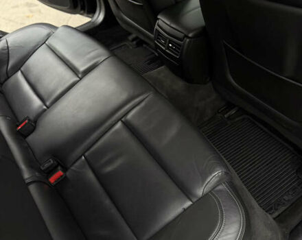 Черный Кадиллак АТС, объемом двигателя 2 л и пробегом 255 тыс. км за 10499 $, фото 10 на Automoto.ua