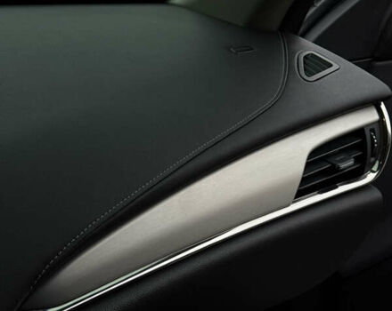 Черный Кадиллак АТС, объемом двигателя 2 л и пробегом 255 тыс. км за 10499 $, фото 29 на Automoto.ua