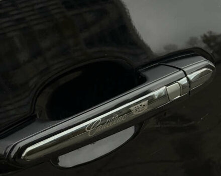 Черный Кадиллак АТС, объемом двигателя 2 л и пробегом 255 тыс. км за 10499 $, фото 34 на Automoto.ua