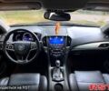 Черный Кадиллак АТС, объемом двигателя 2.2 л и пробегом 0 тыс. км за 12500 $, фото 3 на Automoto.ua