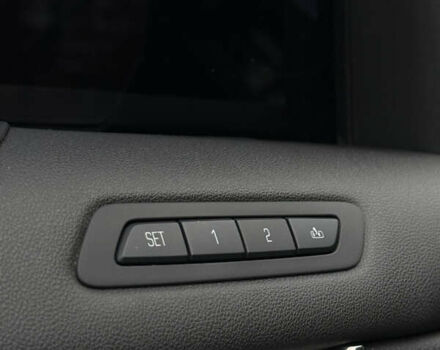 Черный Кадиллак АТС, объемом двигателя 2 л и пробегом 255 тыс. км за 10499 $, фото 17 на Automoto.ua