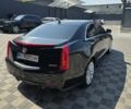 Черный Кадиллак АТС, объемом двигателя 2 л и пробегом 137 тыс. км за 11900 $, фото 11 на Automoto.ua
