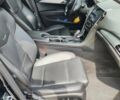 Черный Кадиллак АТС, объемом двигателя 2.5 л и пробегом 170 тыс. км за 10500 $, фото 2 на Automoto.ua