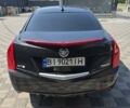 Черный Кадиллак АТС, объемом двигателя 2 л и пробегом 137 тыс. км за 11900 $, фото 8 на Automoto.ua