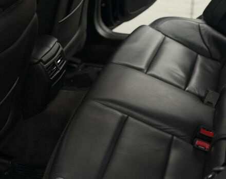 Черный Кадиллак АТС, объемом двигателя 2 л и пробегом 255 тыс. км за 10499 $, фото 14 на Automoto.ua