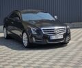 Черный Кадиллак АТС, объемом двигателя 2 л и пробегом 137 тыс. км за 11900 $, фото 2 на Automoto.ua