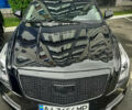 Черный Кадиллак АТС, объемом двигателя 2 л и пробегом 199 тыс. км за 11900 $, фото 1 на Automoto.ua