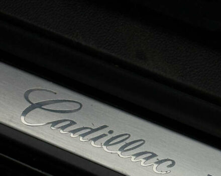 Черный Кадиллак АТС, объемом двигателя 2 л и пробегом 255 тыс. км за 10499 $, фото 19 на Automoto.ua