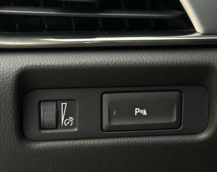 Черный Кадиллак АТС, объемом двигателя 2 л и пробегом 255 тыс. км за 10499 $, фото 21 на Automoto.ua