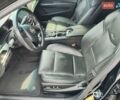 Черный Кадиллак АТС, объемом двигателя 2.5 л и пробегом 170 тыс. км за 10500 $, фото 9 на Automoto.ua