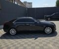 Черный Кадиллак АТС, объемом двигателя 2 л и пробегом 137 тыс. км за 11900 $, фото 3 на Automoto.ua