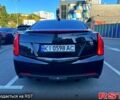 Черный Кадиллак АТС, объемом двигателя 2 л и пробегом 255 тыс. км за 10450 $, фото 5 на Automoto.ua