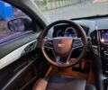 Черный Кадиллак АТС, объемом двигателя 2 л и пробегом 249 тыс. км за 12900 $, фото 6 на Automoto.ua
