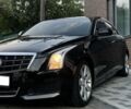 Черный Кадиллак АТС, объемом двигателя 2.5 л и пробегом 150 тыс. км за 11999 $, фото 2 на Automoto.ua