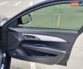 Черный Кадиллак АТС, объемом двигателя 2.5 л и пробегом 170 тыс. км за 10500 $, фото 3 на Automoto.ua