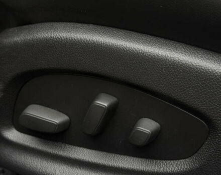 Черный Кадиллак АТС, объемом двигателя 2 л и пробегом 255 тыс. км за 10499 $, фото 20 на Automoto.ua