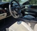 Черный Кадиллак АТС, объемом двигателя 2 л и пробегом 137 тыс. км за 11900 $, фото 16 на Automoto.ua