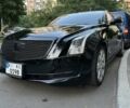 Черный Кадиллак АТС, объемом двигателя 2 л и пробегом 249 тыс. км за 12900 $, фото 1 на Automoto.ua