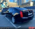 Черный Кадиллак АТС, объемом двигателя 2 л и пробегом 255 тыс. км за 10450 $, фото 6 на Automoto.ua