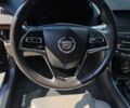 Черный Кадиллак АТС, объемом двигателя 2 л и пробегом 137 тыс. км за 11900 $, фото 18 на Automoto.ua
