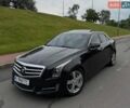 Черный Кадиллак АТС, объемом двигателя 2 л и пробегом 109 тыс. км за 10799 $, фото 1 на Automoto.ua