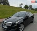 Черный Кадиллак АТС, объемом двигателя 2 л и пробегом 240 тыс. км за 8999 $, фото 1 на Automoto.ua