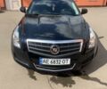 Чорний Каділак АТС, об'ємом двигуна 2 л та пробігом 140 тис. км за 11450 $, фото 3 на Automoto.ua