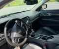 Черный Кадиллак АТС, объемом двигателя 2 л и пробегом 188 тыс. км за 9200 $, фото 15 на Automoto.ua