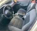 Черный Кадиллак АТС, объемом двигателя 2.5 л и пробегом 248 тыс. км за 8874 $, фото 12 на Automoto.ua